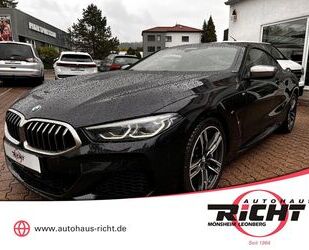 BMW M850 Gebrauchtwagen