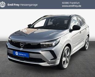 Opel Grandland (X) Gebrauchtwagen