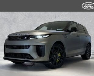 Land Rover Range Rover Sport Gebrauchtwagen