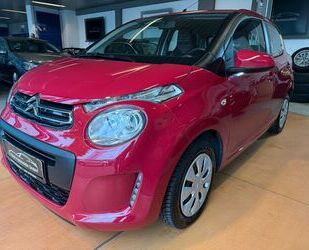 Citroen C1 Gebrauchtwagen