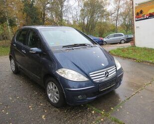 Mercedes-Benz A 150 Gebrauchtwagen