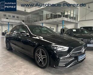 Mercedes-Benz C 200 Gebrauchtwagen