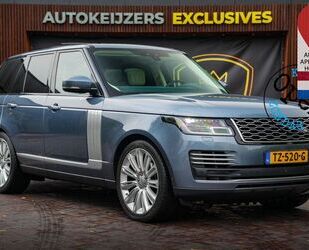 Land Rover Range Rover Gebrauchtwagen