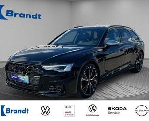 Audi S6 Gebrauchtwagen