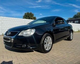 VW Eos Gebrauchtwagen