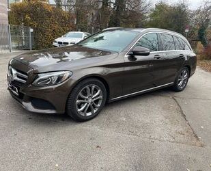 Mercedes-Benz C 180 Gebrauchtwagen