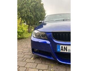 BMW 335 Gebrauchtwagen