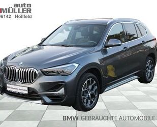 BMW X1 Gebrauchtwagen
