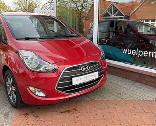 Hyundai ix20 Gebrauchtwagen