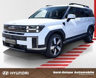 Hyundai SANTA FE Gebrauchtwagen