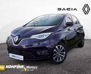 Renault ZOE Gebrauchtwagen