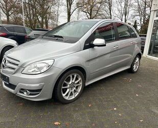 Mercedes-Benz B 180 Gebrauchtwagen
