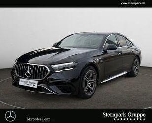 Mercedes-Benz E 53 AMG Gebrauchtwagen