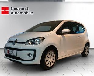 VW up! Gebrauchtwagen