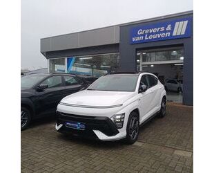 Hyundai KONA Gebrauchtwagen