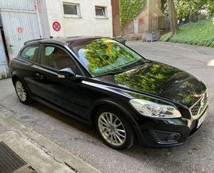 Volvo C30 Gebrauchtwagen