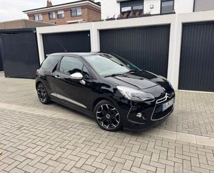 Citroen DS3 Gebrauchtwagen