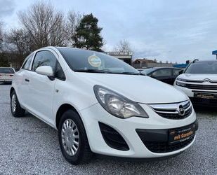 Opel Opel Corsa D Selection/Scheckheftgepflegt/Garantie Gebrauchtwagen
