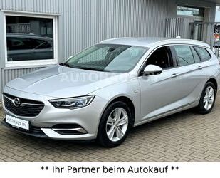 Opel Opel Insignia B Sports Tourer Innovation Edition A Gebrauchtwagen