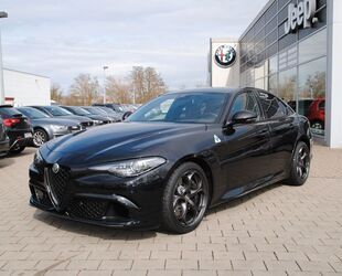 Alfa Romeo Giulia Gebrauchtwagen