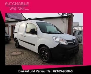 Renault Kangoo Gebrauchtwagen