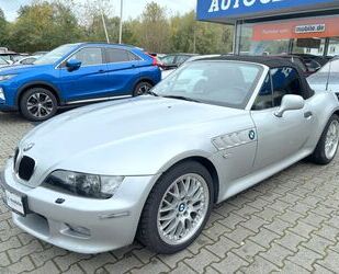 BMW Z3 Gebrauchtwagen