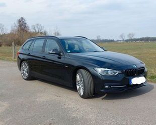 BMW 320 Gebrauchtwagen