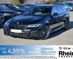 BMW 530 Gebrauchtwagen