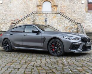 BMW M8 Gebrauchtwagen