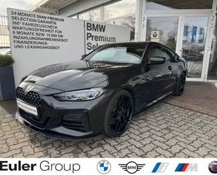 BMW M440 Gebrauchtwagen