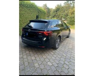 Toyota Avensis Gebrauchtwagen