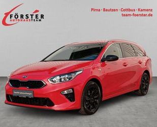 Kia ceed Sportswagon Gebrauchtwagen
