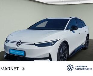 VW ID.7 Gebrauchtwagen