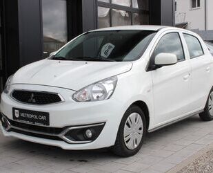 Mitsubishi Space Star Gebrauchtwagen