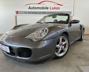 Porsche 996 Gebrauchtwagen