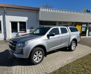 Isuzu D-Max Gebrauchtwagen