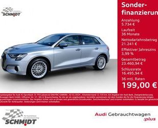 Audi A3 Gebrauchtwagen