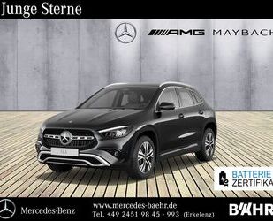 Mercedes-Benz GLA 250 Gebrauchtwagen