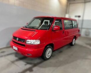 VW T4 andere Gebrauchtwagen