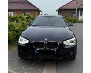 BMW 120 Gebrauchtwagen