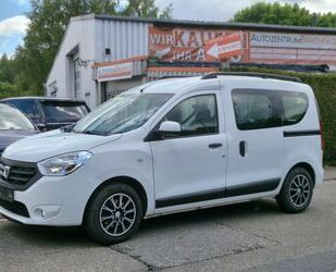 Dacia Dokker Gebrauchtwagen