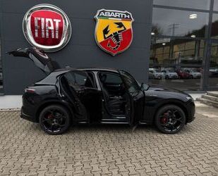 Alfa Romeo Stelvio Gebrauchtwagen