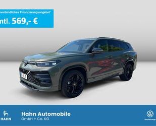 VW Tayron Gebrauchtwagen