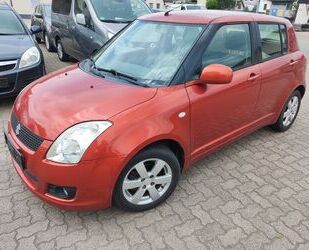 Suzuki Swift Gebrauchtwagen