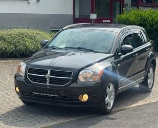Dodge Caliber Gebrauchtwagen