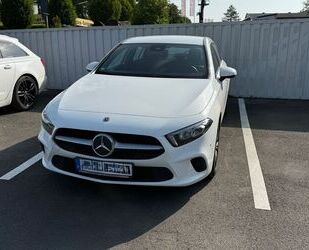 Mercedes-Benz A 220 Gebrauchtwagen