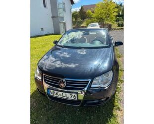 VW Eos Gebrauchtwagen