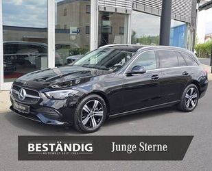Mercedes-Benz C 180 Gebrauchtwagen