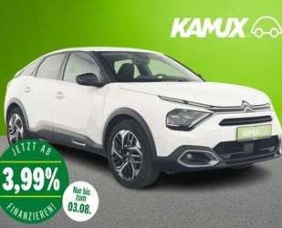 Citroen C4 Gebrauchtwagen