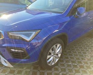 Seat Ateca Gebrauchtwagen